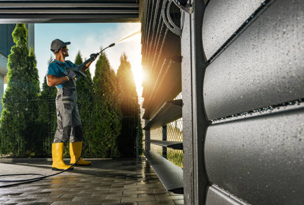 Best Pressure Washing Cost  in Clinton, MI