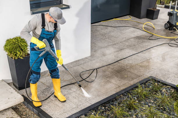 Deck Cleaning Services in Clinton, MI