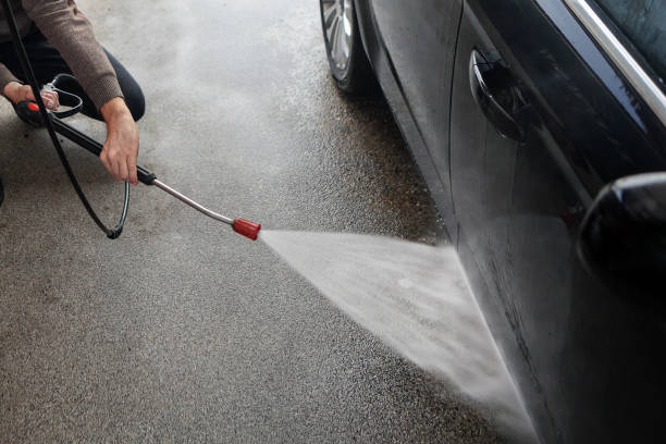 Pressure Washing Services for Businesses in Clinton, MI